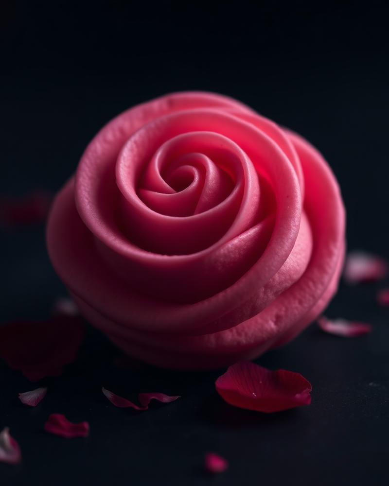 Rose d'Orient